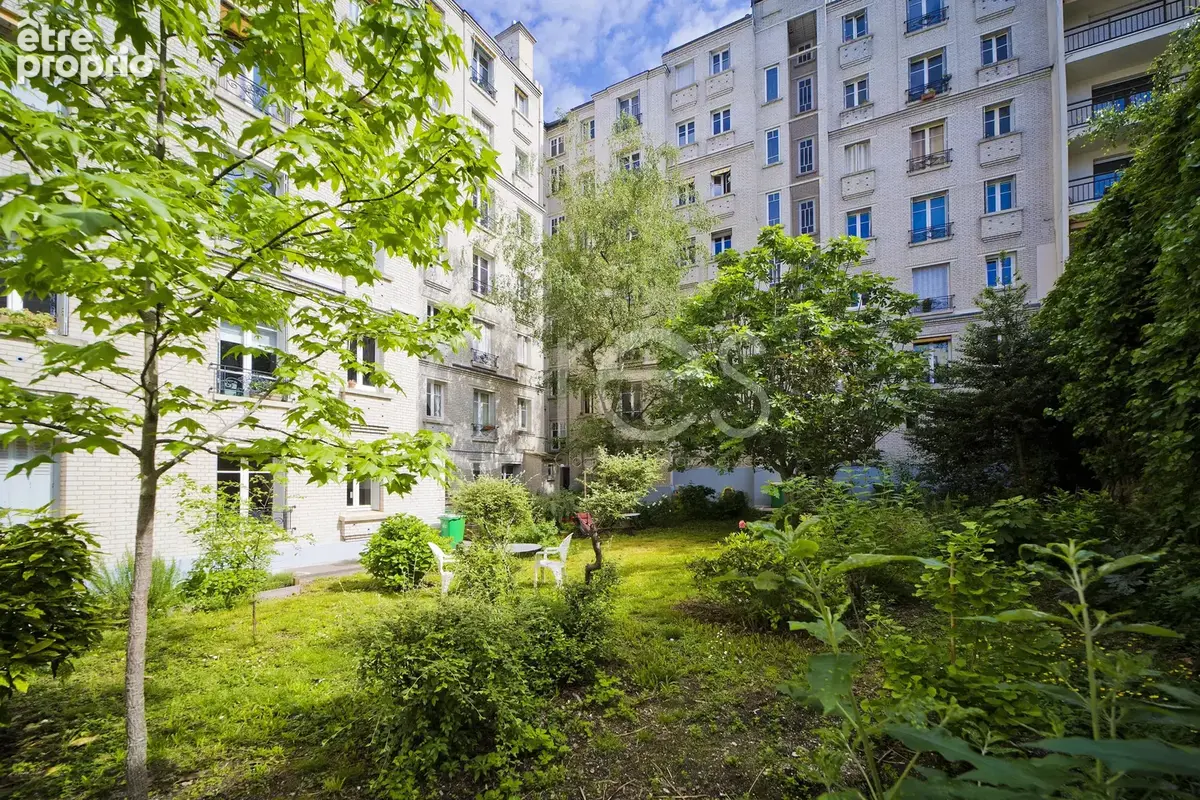 Paris 75013 gobelins. vente 3 pièces - photo 3