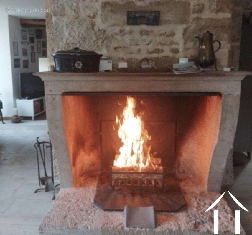 Maison à AIGNAY-LE-DUC