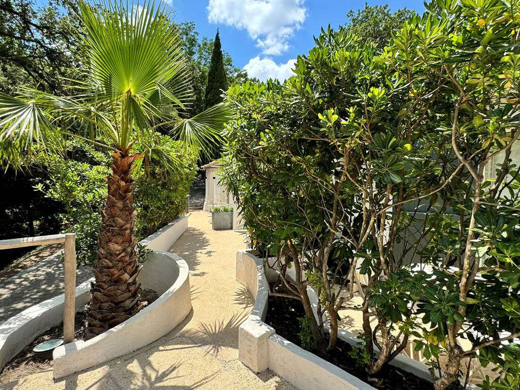 Maison à LA GARDE-FREINET