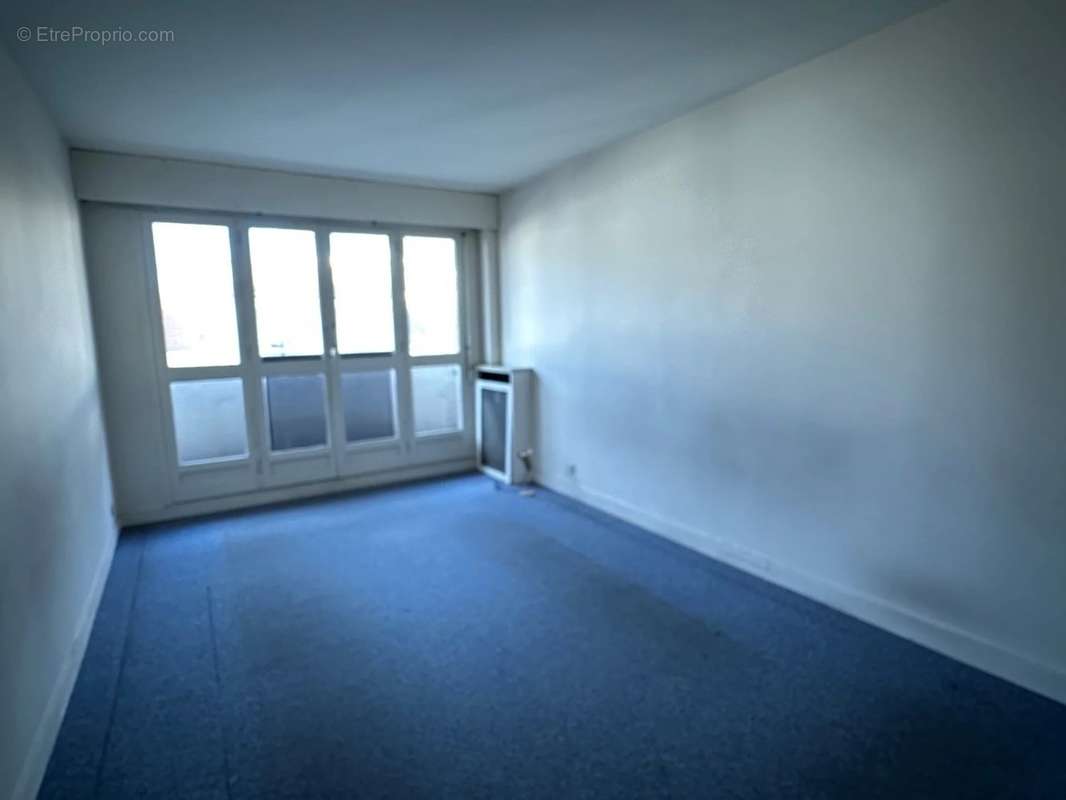 Appartement à CHELLES