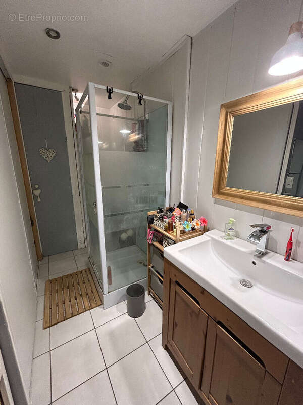 Maison à LA FERTE-SOUS-JOUARRE