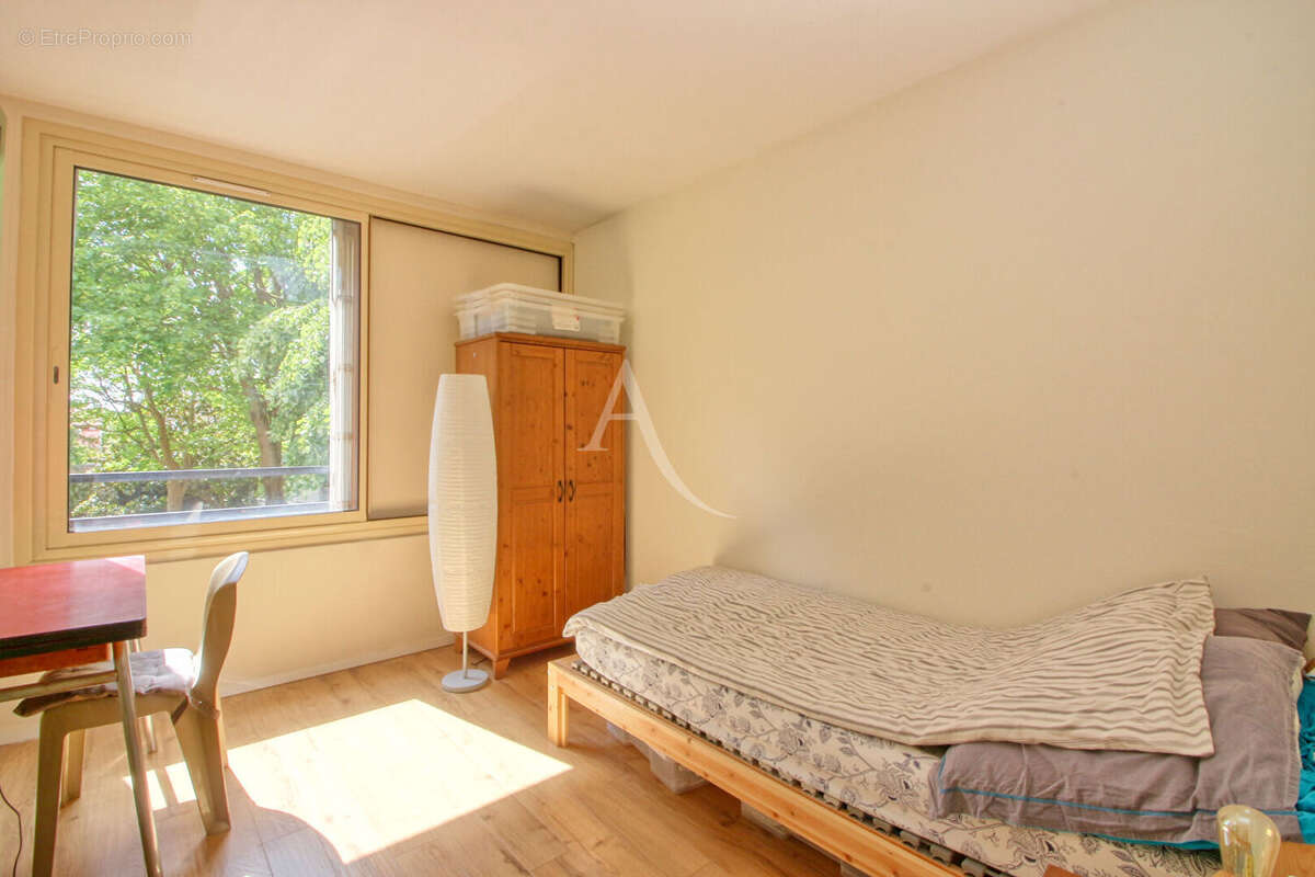 ANTONY, Appartement 4 pièces - photo 11
