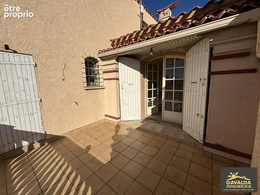 Maison 5 pièces 171 m² à vendre à Perpignan (66000) - photo 6