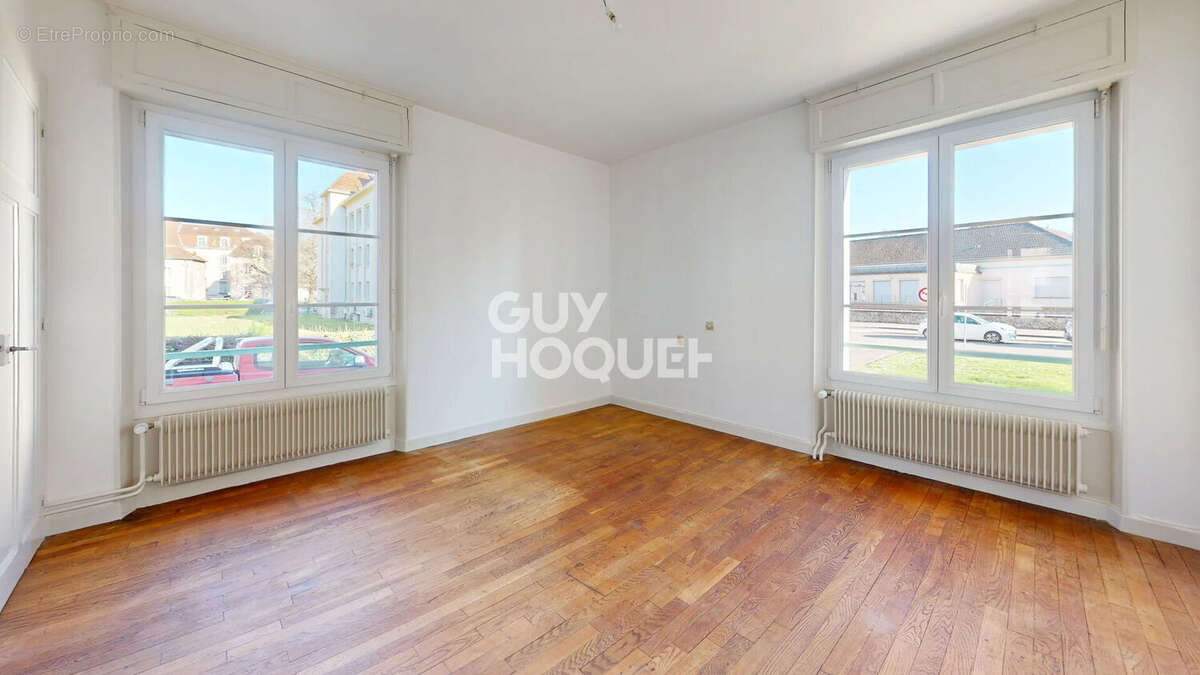 Appartement à VESOUL