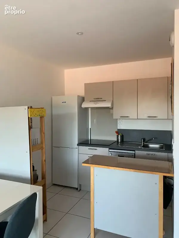 MOLIETS-PLAGE Appartement T3 de 52 m² - photo 5
