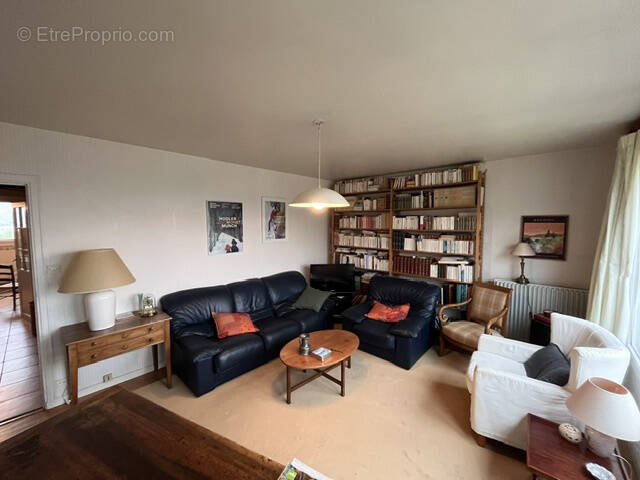 Appartement à ECHIROLLES