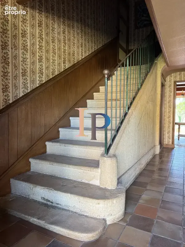Maison avec dependances - photo 8