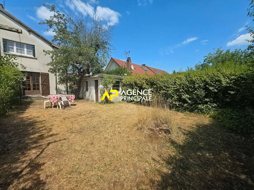 Maison 3 chambres sur Orgemont à ARGENTEUIL - photo 10