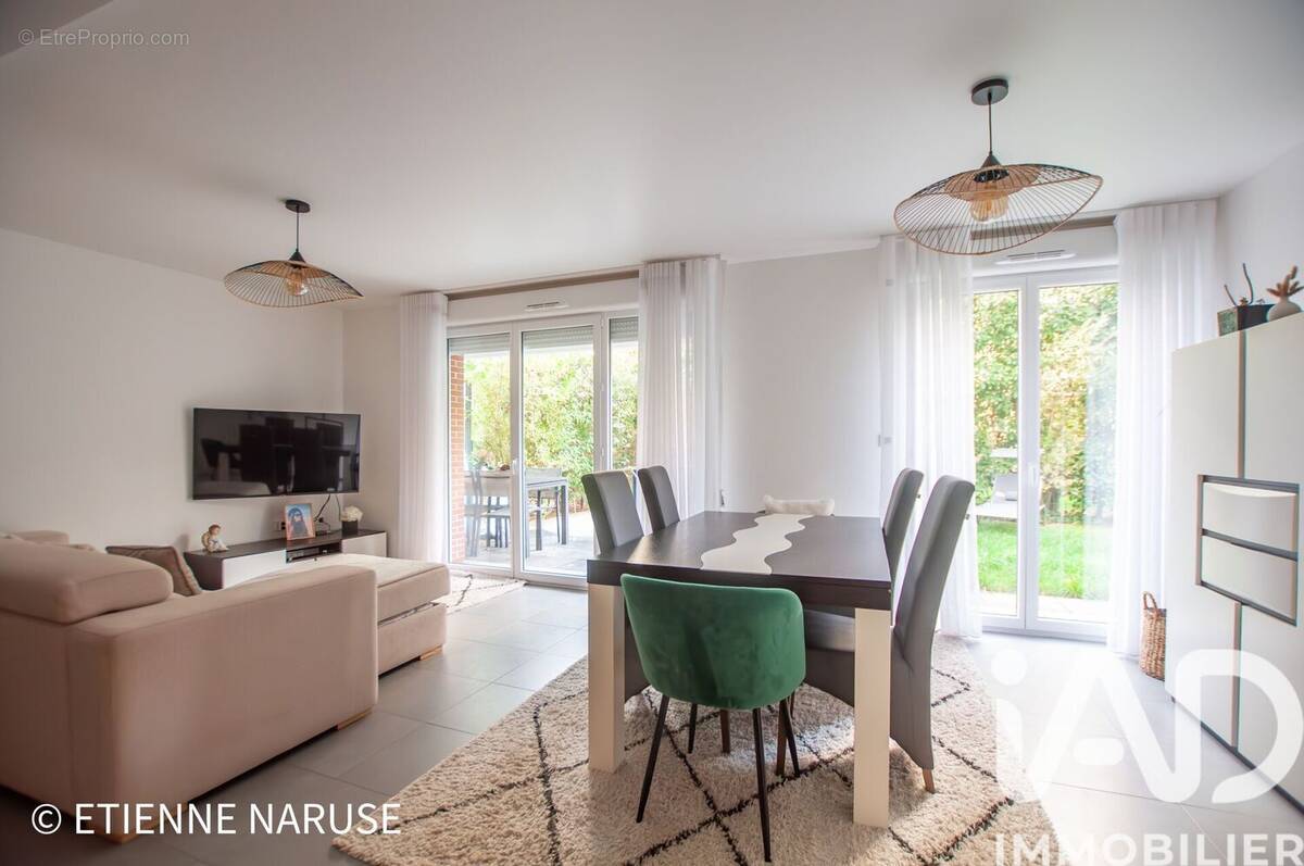 Photo 1 - Appartement à ACHERES