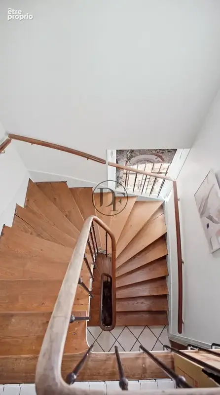 Propriete - fontainebleau 217m2 - photo 20