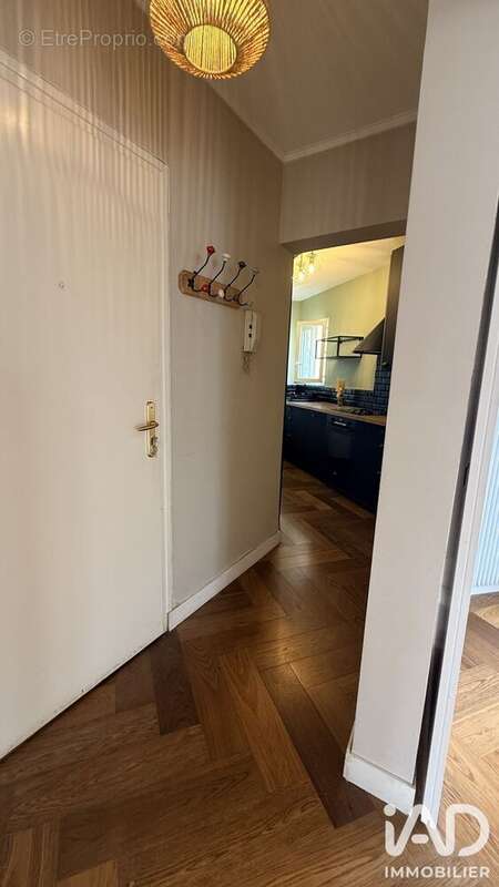 Appartement 105 m² à Perpignan  - photo 8