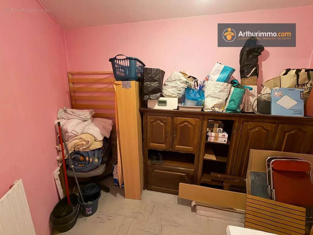 Appartement à LAVELANET