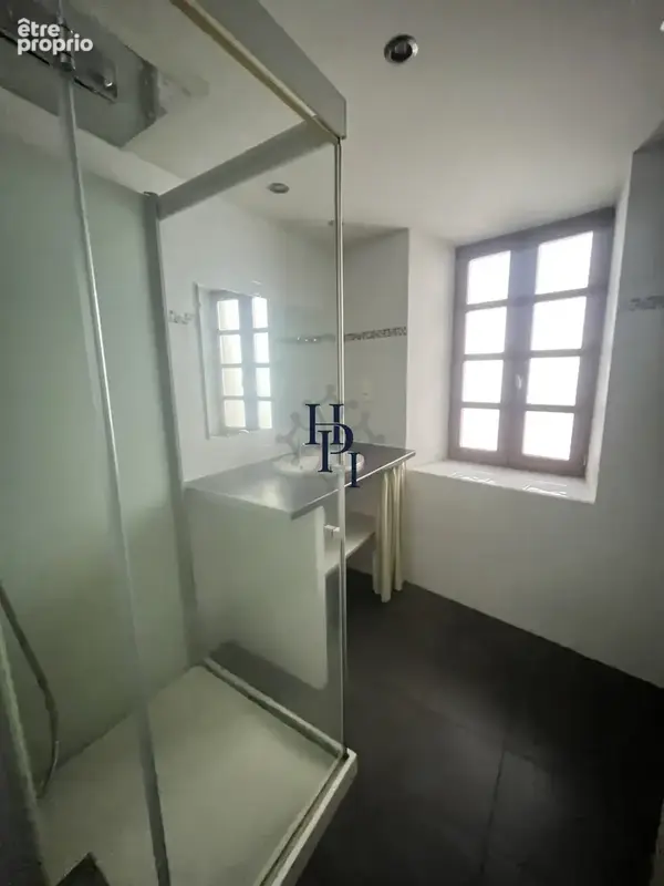 A vendre Belmont sur Rance, maison de village avec terrain non attenant. - photo 10