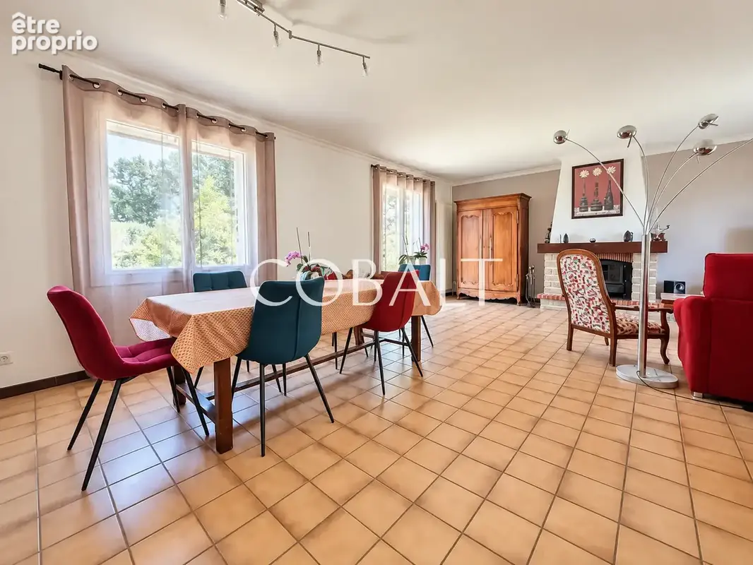Maison familiale au calme de la campagne - photo 3