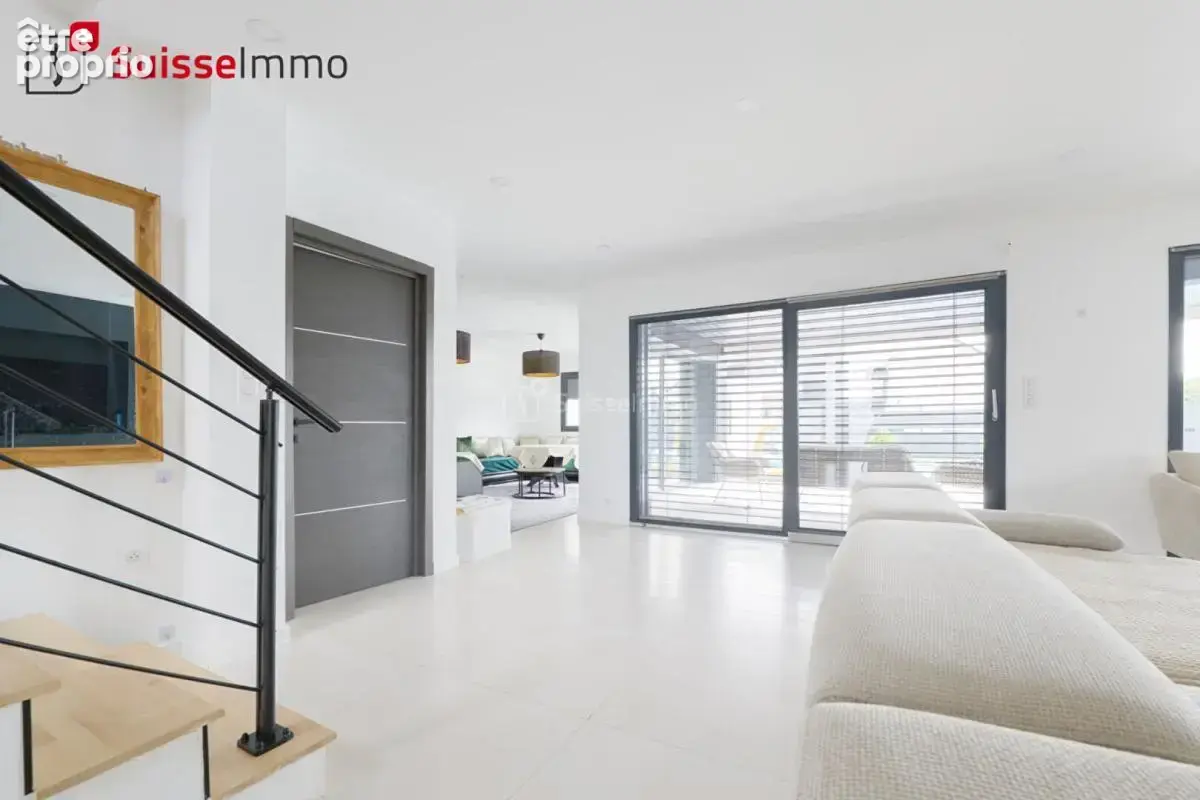 Maison Mezire 7 pièces 246,9 m2 - photo 4