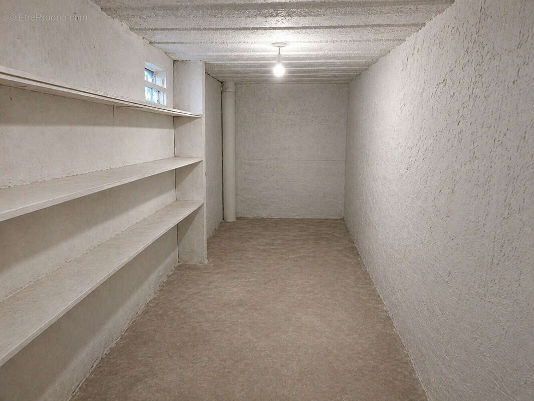 Appartement à MONTREUIL