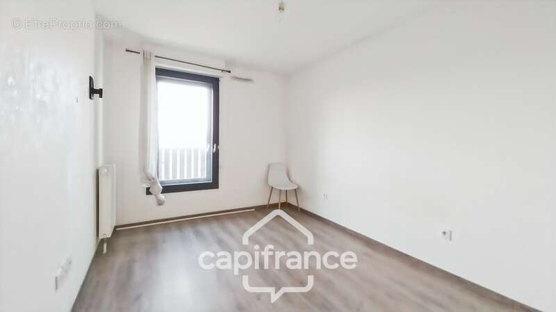 Appartement à LE RAINCY