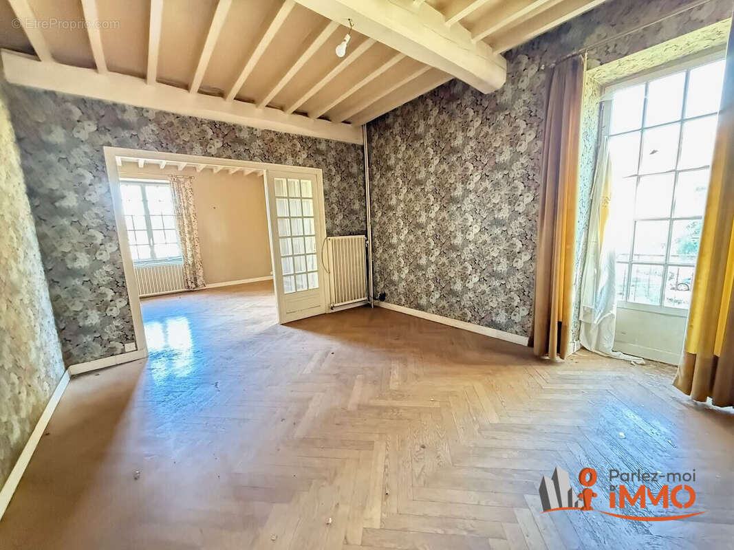 Maison 247 m² à Sorbiers  - photo 9