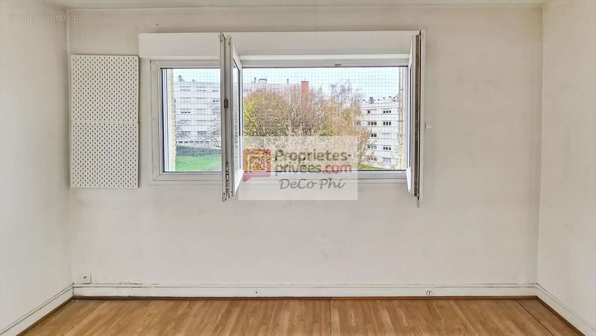 Appartement à VERSAILLES