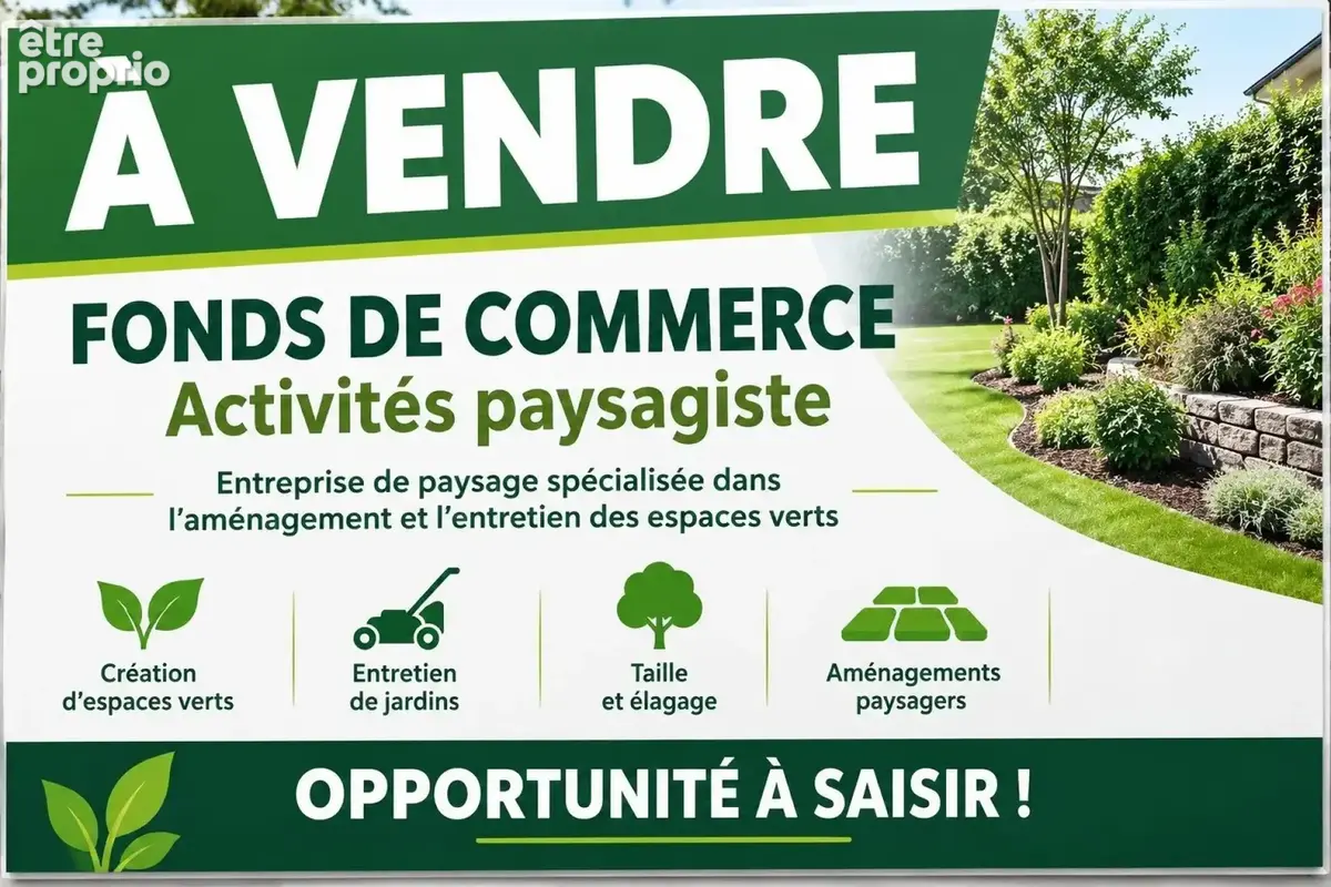 Photo 1 - Commerce à SAVERDUN
