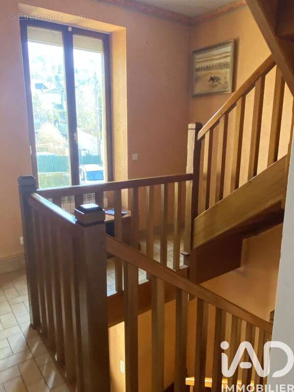 Photo 8 - Appartement à BETHISY-SAINT-PIERRE