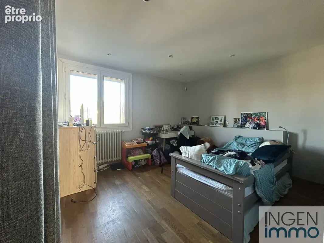 Maison avec piscine de type 5 commune de Groisy - photo 8