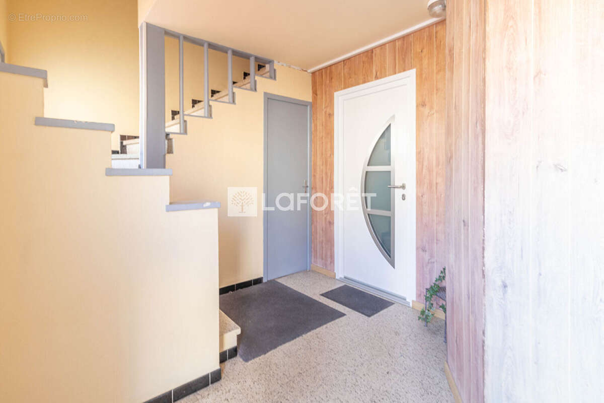 Appartement à PERIGUEUX