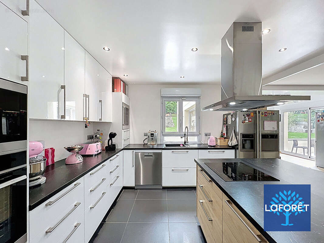 Maison à LA FERTE-ALAIS