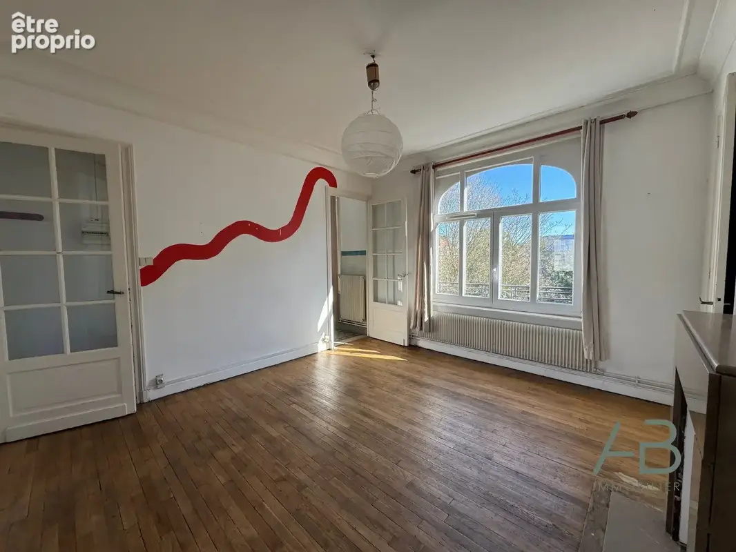 Appartement 2 pièces 58 m² à vendre à Lille (59000) - photo 3