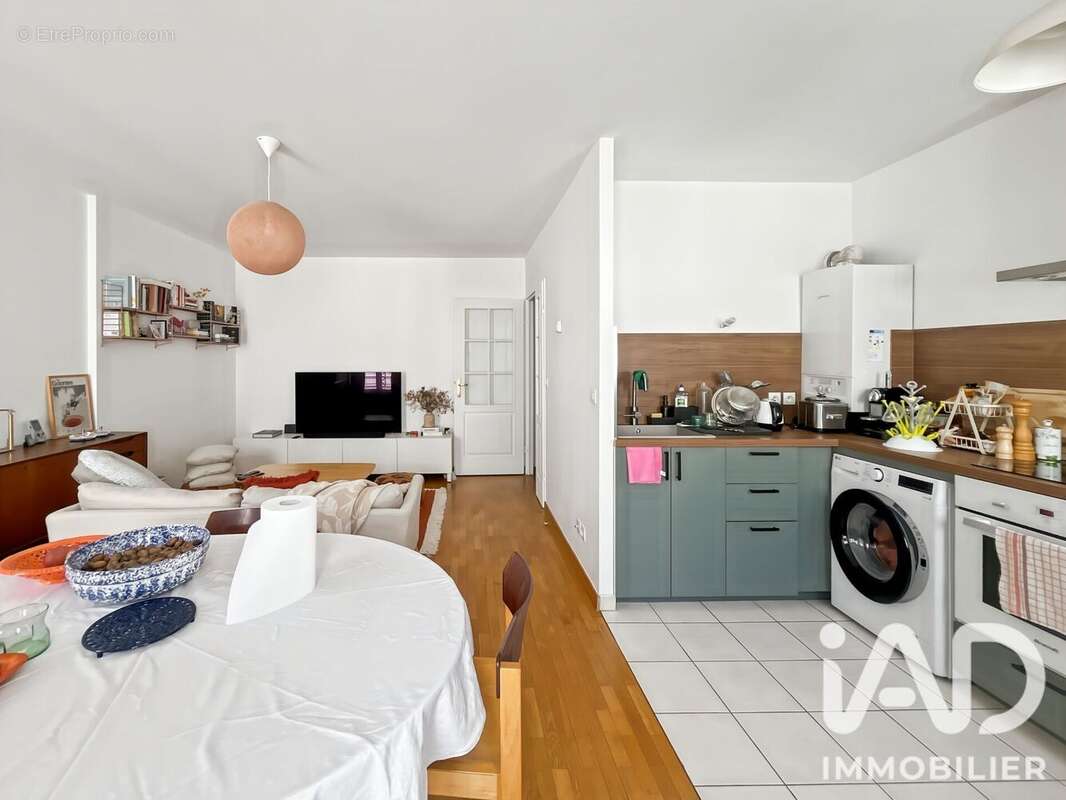 Photo 5 - Appartement à YERRES
