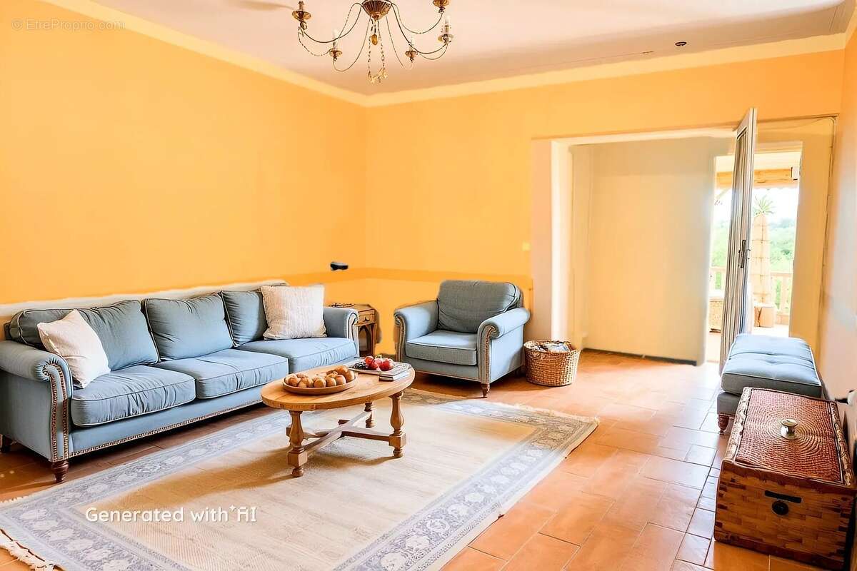 Appartement T3 68 m² – Montpellier La Chamberte – Terrasse, Parking, Ascenseur - photo 2