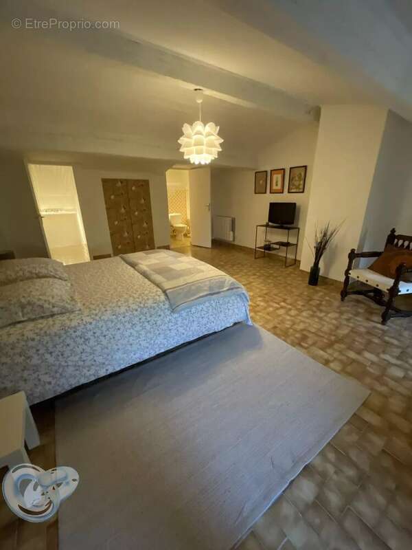 Maison à SAINT-CHRISTOL