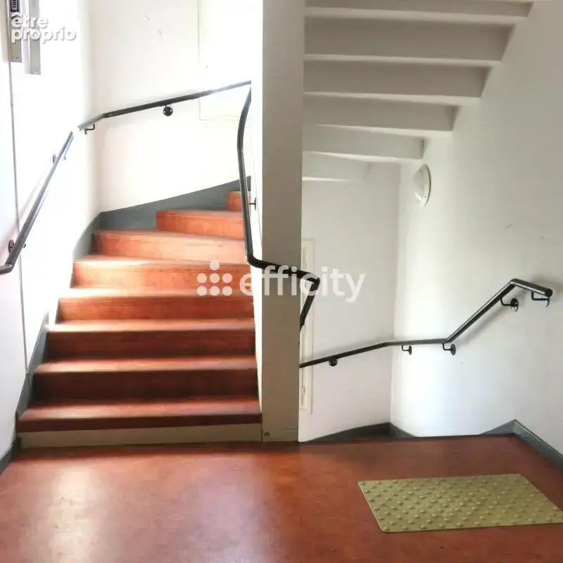 Appartement récent - photo 11