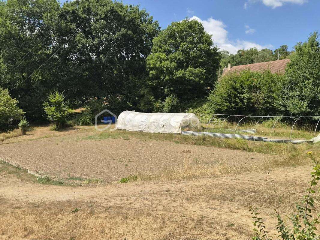 Maison de charme - photo 17