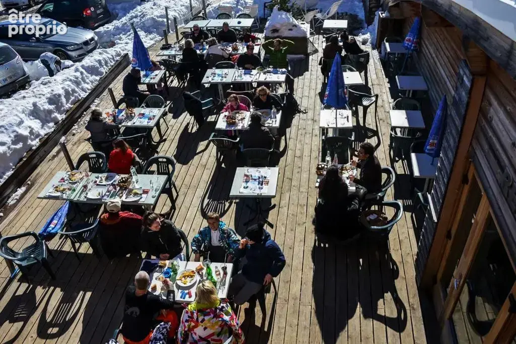 Investissement en residence de Tourisme - photo 9