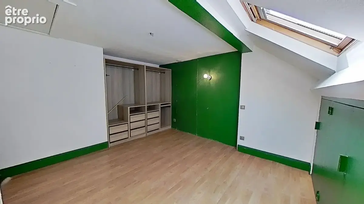 Appartement à vendre 2 pièces DOLE (39) - photo 8