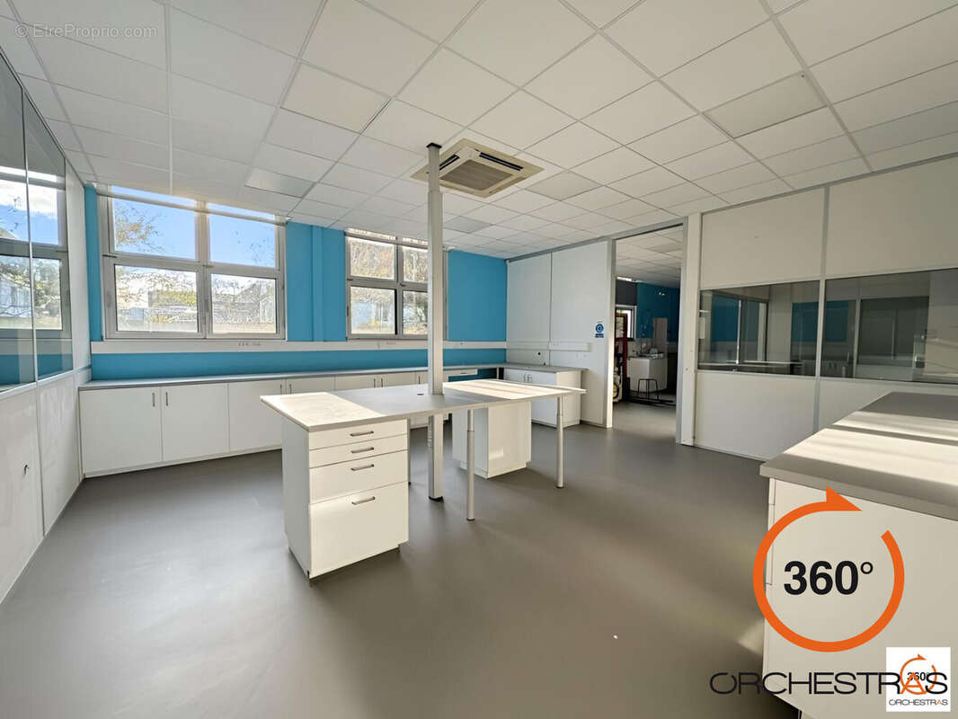 Commerce à VILLIERS-SUR-MARNE