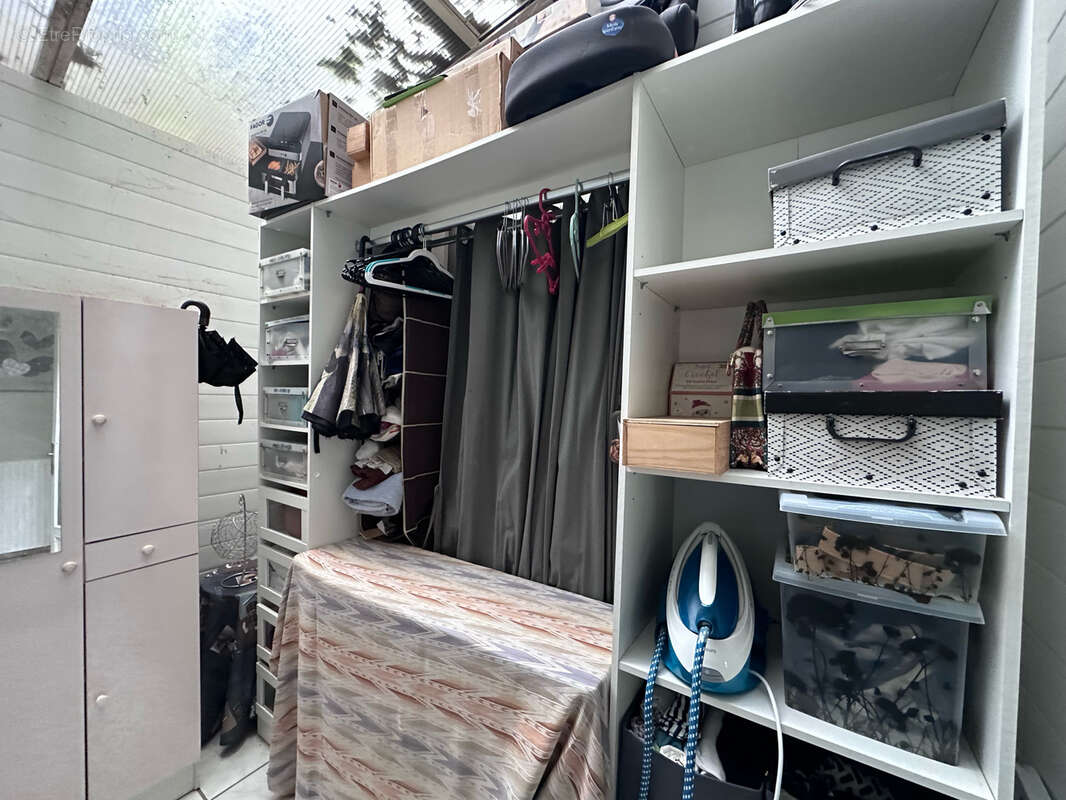 Appartement à TULLE