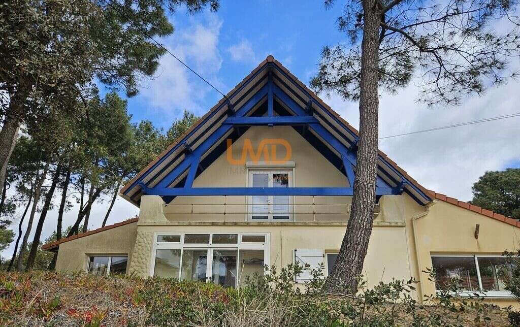 Maison à SAINT-BREVIN-LES-PINS