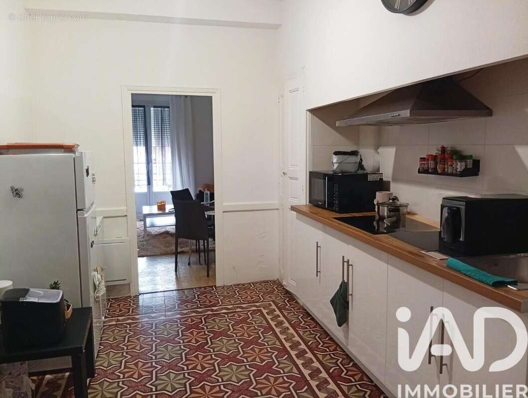 Photo 2 - Appartement à BEDARIEUX