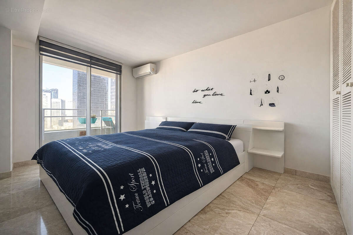 Appartement à PUTEAUX