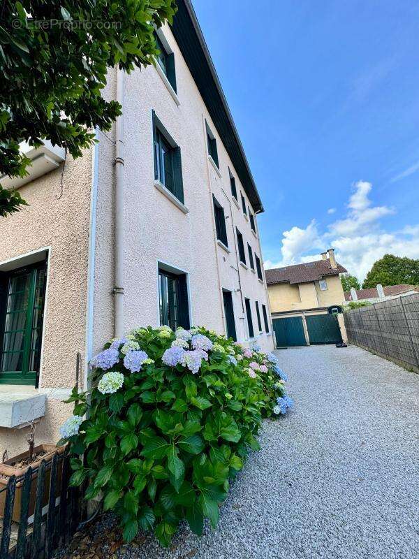 Appartement à PAU