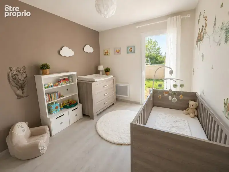 Maison de 6 pièces principales - photo 7