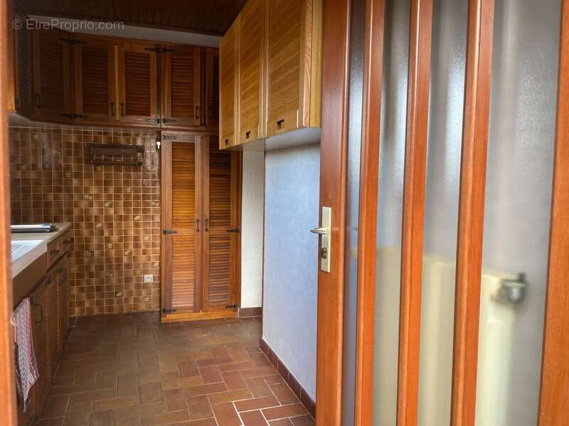 Maison à LAMARCHE-SUR-SAONE