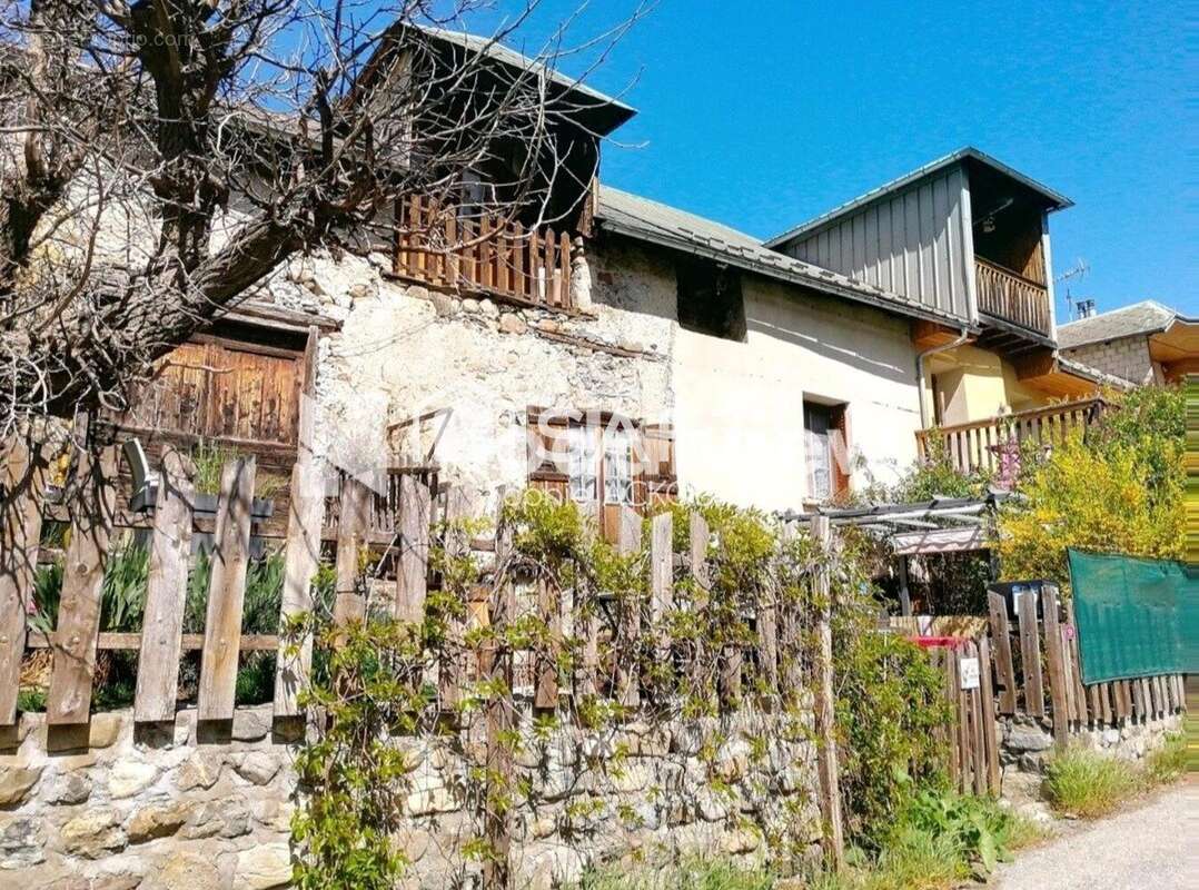 Photo 7 - Maison à CROTS