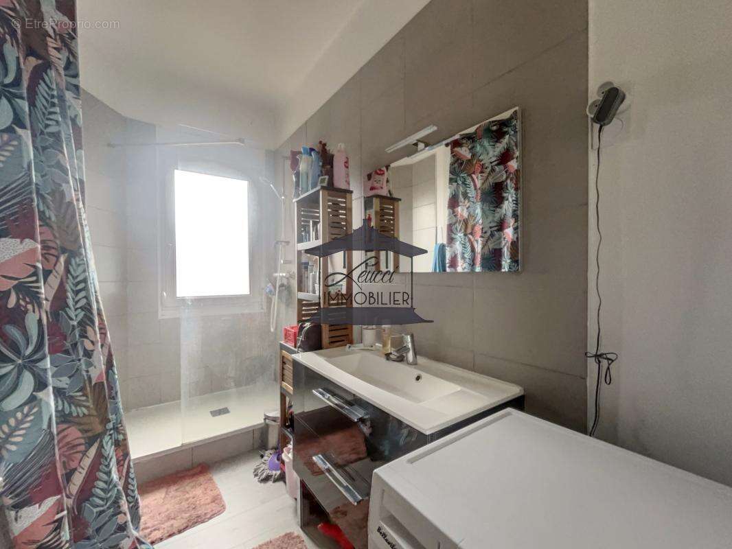 Appartement à DUNKERQUE