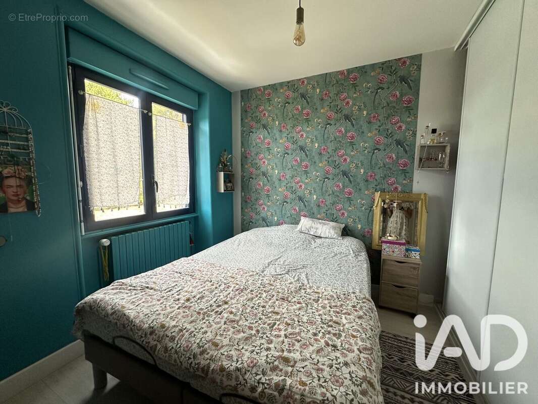Maison 130 m² à Guegon  - photo 7