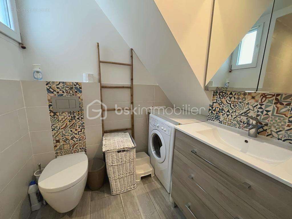 Maison à LE PLESSIS-TREVISE