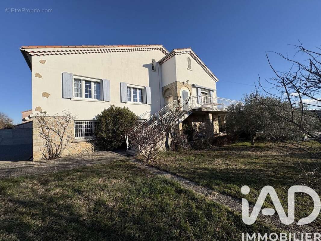 Photo 2 - Maison à LAVILLEDIEU
