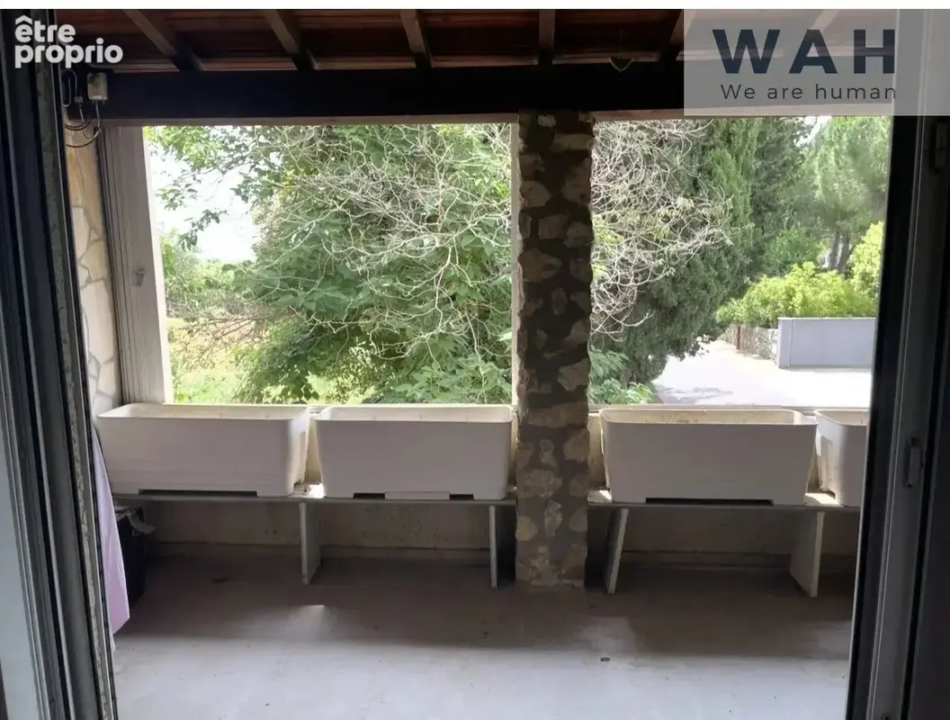 Vente maison de village avec son potentiel - baillargues -34 - photo 14